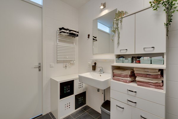 Medium property photo - De Wherelanden 135, 1441 ZM Purmerend